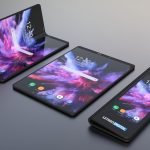 When Samsung is Going to Release Second Generation Foldable Mobile?