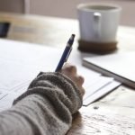 How Do You Feel During The Thesis Writing Process: The Emotional Side Of Completing a PhD