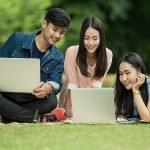 The Experience of Studying in London as an Asian Student
