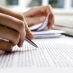 Tips To Compose The Preliminary Part And Culmination Of The Essay