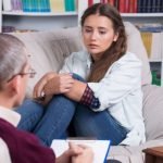 How To Deal With Social Anxiety?