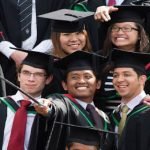 Some Do’s and Don’ts for Your Last Day at College