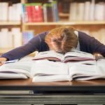 Effect of Over Committing Deadlines on Dissertation