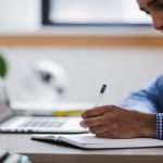 Importance of Notetaking in Research Writing