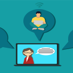 How Can Students Ensure Their Privacy During Online Classes