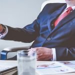 Companies Should Find the Right People, Train Them, and Try to Retain Them