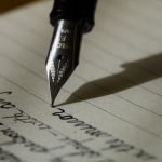 5 Things You Should Know About Letter Writing