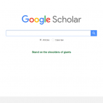 How to Use Google Scholar for Your Dissertation Writing Task?