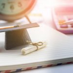 Are doctorate and PhD programs difficult? How many pages of papers does one have to write?