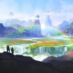 Engagement of Students in Virtual Environment Can Enhance Learning