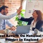 A Critical Review On National Careers Service In England