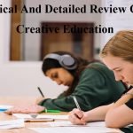 A Critical And Detailed Review Of Big Creative Education