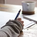How to Work on Research for Doctorate Dissertation?