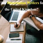 How to Find Dissertation Writers for Hire in the United Kingdom?