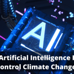 Can Artificial Intelligence Help Control Climate Change
