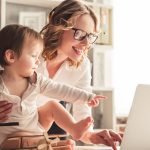 7 Top Business Ideas for Entrepreneurial Moms