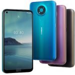 Nokia to Launch New G Series Smartphone in Russia