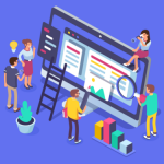 Effects of Core Web Vitals on Website Traffic