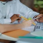 How to Write Comprehensive Summary in A Dissertation?