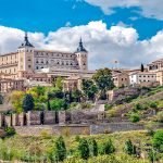 5 Top Lost Cities of Different Civilizations in The History