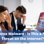 Asprox Malware – Is This a New Threat on the Internet?