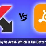 Kaspersky vs Norton vs Avast Antivirus: Which is Best