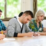 How To Select a Good Dissertation Advisor?