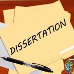 PhD Dissertation Proposal Help by Affordable Dissertation UK
