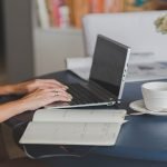 Effects of Virtual Education on Research Papers of Students