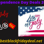 Get The Best Deals On 4th Of July Sale
