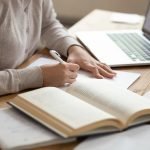 Writing the Perfect Research Paper-Using the Right Methods