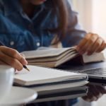 HOW STUDENTS CAN ADOPT THE BEST RESEARCH METHODOLOGY FOR PHD THESIS WRITING?