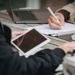 A Scientific explanation of evidence in academic research