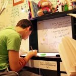 Struggles of Dissertation Writing and an Easy Way Out