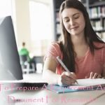 How To Prepare A Requirement Analysis Document For Research?