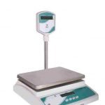 Obtain Complete Guidance to use the Weighing Machine from Technicians
