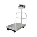 Everything we should know about the weighing scale