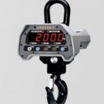 Is Crane Scale Suitable For Industrial and Commercial Operations?