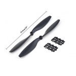 1045/1045 cw and ccw quadcopter and drones propeller