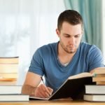 How Does Reading Books Enhance Dissertation Writing Skills