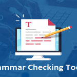 Top 5 Online Grammar Correction Tools in Dissertation