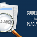 How to Defend Plagiarism in Undergraduate Dissertation or Thesis?