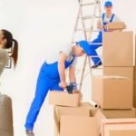 Packers and Movers in Vaishali Nagar, Jaipur