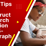 Top 5 Tips to Construct Research Question for a 5-Paragraph Essay