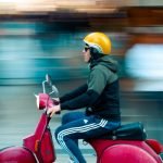 E-Scooter App Development Company