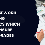 Best Coursework Writing Tactics Which Can Ensure Best Grades