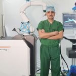 Best Robotic Knee Replacement Surgeon in Delhi NCR