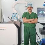 Best Knee Joint Replacement Surgeon in Delhi NCR India