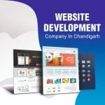 Website Development Company in Chandigarh