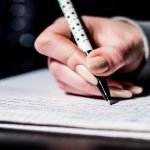 How to Start an Analysis Paragraph in PhD Dissertation?